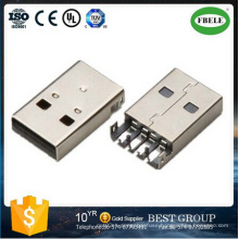 Fbusba1-110 Flash Memory USB Connector Mini USB (FBELE)